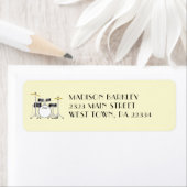 ドラムセットドラマーバンド先生ミュージシャン ラベル (インサイチュ)