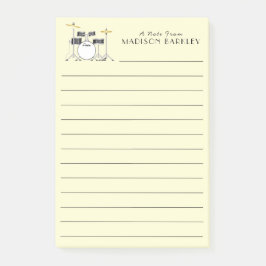 ドラムセットドラムバンド先生ミュージシャン ポストイット