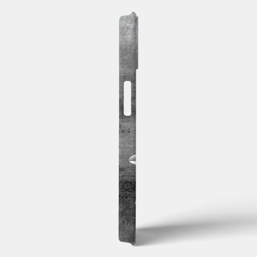 ドラムセットパーソナライズされた/ドラマーへのギフト Case-Mate iPhoneケース (裏面 / 右)