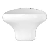 ドラムセットミュージックデザイン セラミックノブ (側面)