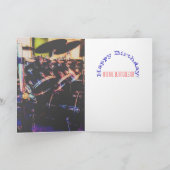 ドラムセット カード (内部)