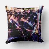 ドラムセット クッション (裏面)