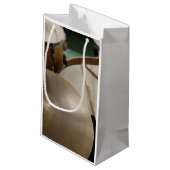 ドラムセット スモールペーパーバッグ (裏面アングル)