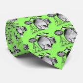 ドラムセット ネクタイ (ロール)