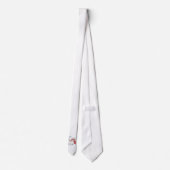 ドラムセット ネクタイ (裏面)