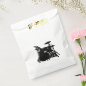 ドラムセット フェイバーバッグ (封をした状態)