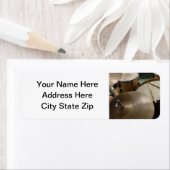 ドラムセット ラベル (インサイチュ)