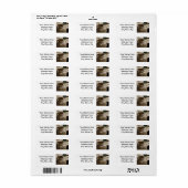 ドラムセット ラベル (フルシート)