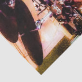 ドラムセット 薄葉紙 (詳細)