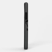 ドラムドラム Case-Mate iPhoneケース (裏面/右)