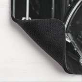 ドラムビート マウスパッド (コーナー)