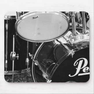 ドラムビート マウスパッド