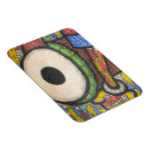 ドラムビート マグネット (右側)