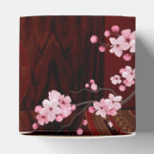 ドラムブロッサムテットホアアンダオベトナム新年C フェイバーボックス (上部)