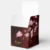 ドラムブロッサムテットホアアンダオベトナム新年C フェイバーボックス (オープン)