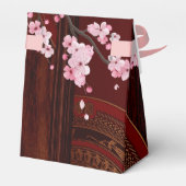 ドラムブロッサムテットホアアンダオベトナム新年T フェイバーボックス (裏面サイド)