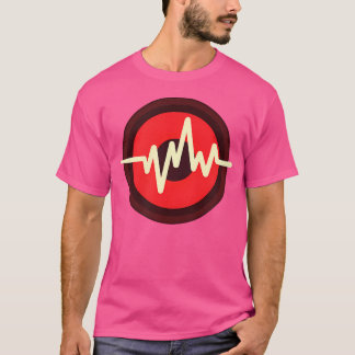 ドラムベース Tシャツ