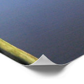 ドラムポイントライトハウス ポスター (角)