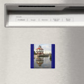 （ドラムポイントライトハウス） マグネット (インサイチュ (食洗機))