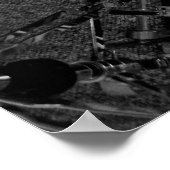 ドラムポスター ポスター (角)