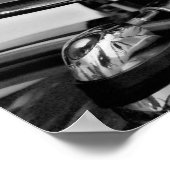 ドラムポスター ポスター (角)