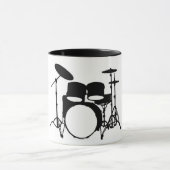 ドラムマグ マグカップ (中央)