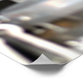 ドラムラインポスター ポスター (角)