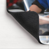 ドラムラインマウスパッド マウスパッド (コーナー)