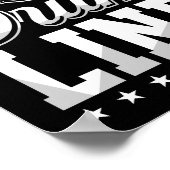 ドラムラインマーチングバンド ポスター (角)