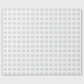 ドラム包装紙 ラッピングペーパー (フラット)