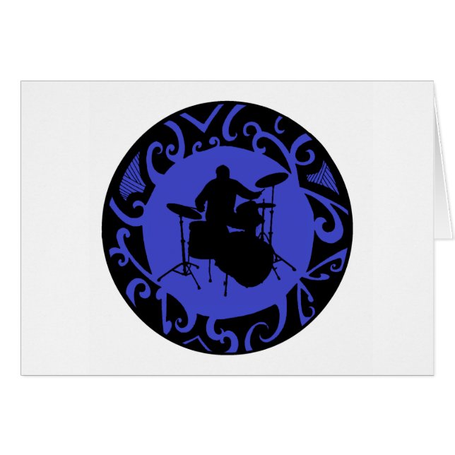 ドラム回転 (正面横)