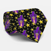 ドラム女神タイ ネクタイ (ロール)