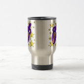 ドラム女神マグカップ トラベルマグ (中央)