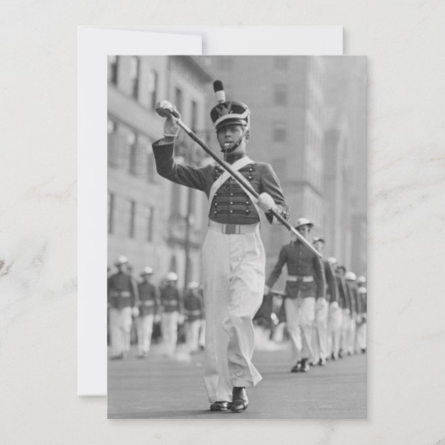 ドラム専攻の (正面)