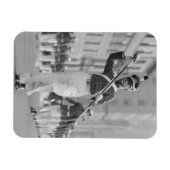 ドラム専攻の マグネット (横)