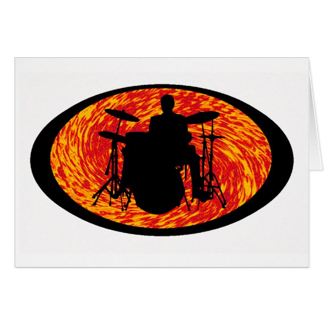 ドラム日曜日 (正面横)