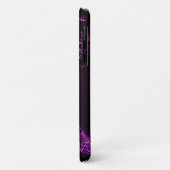 ドラム管iphcnm Case-Mate iPhoneケース (裏面/左)