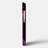 ドラム管iphcnm Case-Mate iPhoneケース (裏面 / 左)