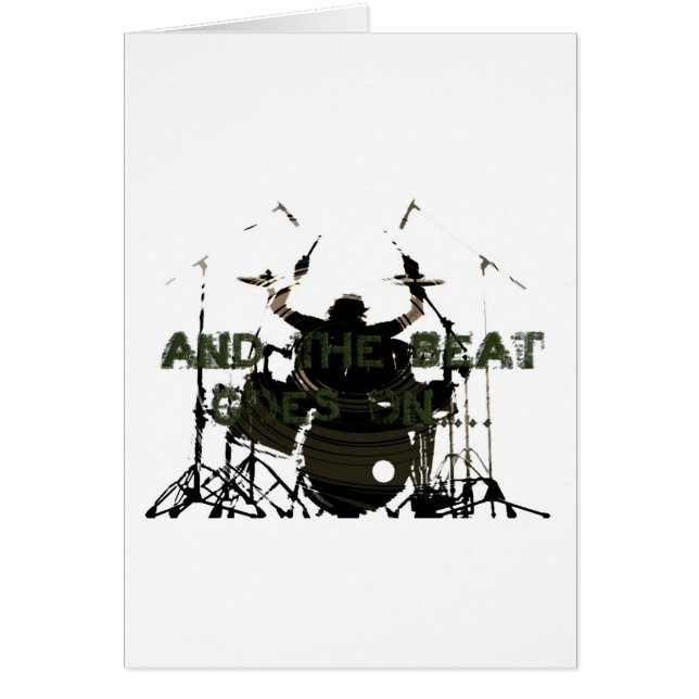 ドラム英雄 (正面)