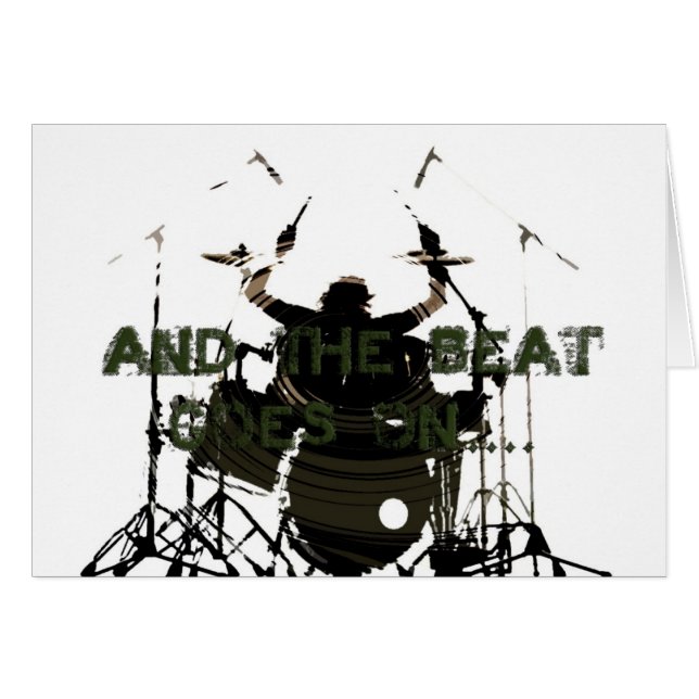 ドラム英雄 (正面横)