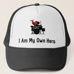 ドラム英雄 キャップ