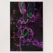 ドラム20x30 1014pc jpcna ジグソーパズル (縦)