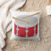 ドラム クッション (ブランケット)