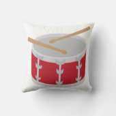 ドラム クッション (裏面)