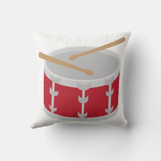 ドラム クッション (裏面)