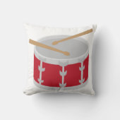 ドラム クッション (正面)