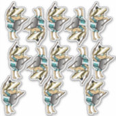 ドラム シール (正面)