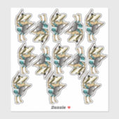 ドラム シール (シート)