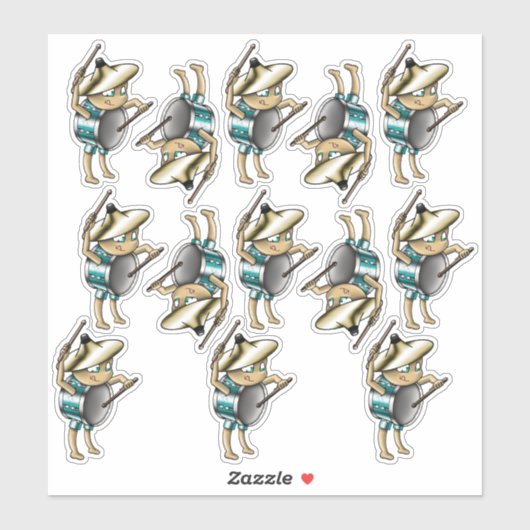 ドラム シール (シート)