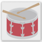 ドラム シール (正面)